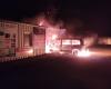 Thèze rugby club hit by fire