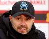 AS Monaco: Roberto De Zerbi's group revealed with six absent