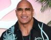 Dwayne Johnson admits to wearing bodysuit in ‘Moana’ after set photos leak