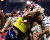 ASM Clermont-Castres: Carried away by the mauls… the Castres were dominated on the balls carried