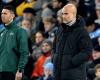 Manchester City in crisis, Guardiola threatens