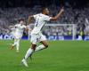 Kylian Mbappé, not yet in top form, reassures himself by scoring with Real Madrid