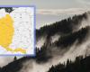 Weather forecast. IMWM warns against fog. Half of Poland in alerts