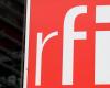 RFI: listening and watching the world