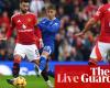 Manchester United v Everton, Chelsea v Aston Villa and more: Premier League – live | Premier League