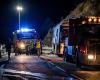 A Spanish bus leaves the road near Andorra: at least 2 dead and ten seriously injured: News