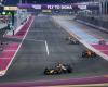 Verstappen takes his revenge in Qatar, Gasly in the Top 5