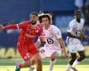 Despite David, Lille concedes a draw in Montpellier