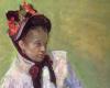 Mary Cassatt, an American in Picardy, one of the only female impressionist painters