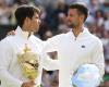 Tennis: Djokovic warns Alcaraz and Sinner!