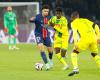 “It’s hard to hear”, Zaire-Emery’s response to the whistles at the Parc des Princes