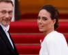 Christian Lindner and Franca Lehfeldt become parents