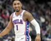 Sixers Bell Ringer: Sixers shed stink in dominant win over Detroit