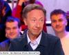 Notre-Dame de Paris reopening ceremony: Stéphane Bern weighs in on the presence of a major international star (ZAPTV)