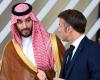 In Saudi Arabia, Emmanuel Macron facing the new geopolitics of Mohammed Ben Salman