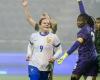 Les Bleues resist Nigeria – Friendly (F) – France-Nigeria (2-1)