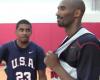 Kyrie Irving shares lessons learned alongside Kobe Bryant