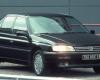 Indeed, the Peugeot 605 was launched unfinished, video proof