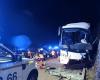 Deadly bus accident transporting Spaniards in the Pyrénées-Orientales: what we know