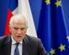 Josep Borrell, Outspoken Critic of Israel, Quits as EU Diplomacy Chief