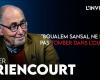 [L’INVITÉ] Xavier Driencourt: “Boualem Sansal must not be forgotten”