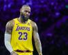 LeBron James Set To Make Rare Appearance Against Jazz