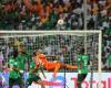 Nigerian heartbreaker nominated for CAF Goal of the Year