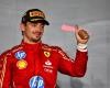 Charles Leclerc shines in Qatar and revives Ferrari in the title race