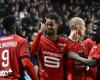 Stade Rennais – Saint-Étienne. The figures for a rebound as spectacular as it was unexpected