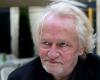 Actor Niels Arestrup dies