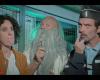 a trio of comedians from Toulouse parodies well-known TV shows