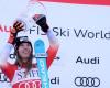 Rast scores his first World Cup victory, Swiss double – rts.ch