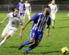 Amateur football (Regional 3). Pamiers dominates Castres and takes the lead in the championship