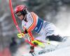 Alpine skiing – World Cup. Killington slalom: Lena Duerr leads a tight first run, three French women qualified