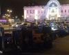 Fall of a float at the Trouville-sur-Mer Christmas parade: “it was surreal”