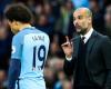 Leroy Sané makes a crazy revelation about Pep Guardiola!