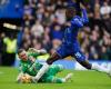 Chelsea and Manchester United are successful, Tottenham stalls – Premier League – J13 – Summary