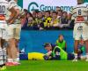 Opinion – Clermont-Castres: The impressive knockout Anthony Belleau would have deserved more than a yellow