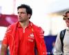 Formula 1 | Sainz was 'sacrificed' by Ferrari according to Andretti