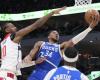 Faced with the Wizards in distress, the Bucks continue • Basket USA