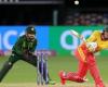 Fantasy Preview: Zimbabwe vs Pakistan, 1st T20I, Bulawayo | Pakistan tour of Zimbabwe, 2024