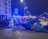 A Christmas float falls on the crowd in Trouville-sur-Mer: serious injuries, circumstances… What we know about the accident