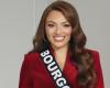 Miss France 2025: who is Miss Burgundy, Clara Diry?