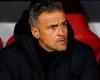 PSG: Thunderbolt, Luis Enrique will “lose” three players?