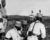 80 years ago, the terrible massacre of African riflemen