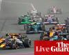 Qatar Grand Prix: Formula One – live | Formula One