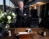 Philippe Bouvard gives his news