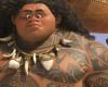 Dwayne Johnson reveals all about his incredible physical transformation for the live-action version of Moana