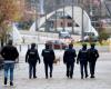 Belgrade denies being behind the explosion in Kosovo