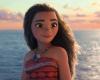 MOANA Set Photos Show Catherine Laga’aia Shooting A Pivotal Scene As The Live-Action Remake’s Title Character